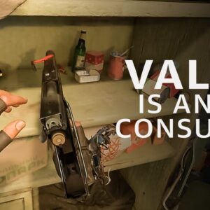 ‘Half-Life: Alyx’ shows Valve’s bad attitude