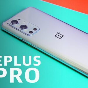 OnePlus 9 Pro review: A case against duopolies