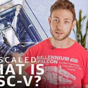 RISC-V is trying to launch an open-hardware revolution | Upscaled