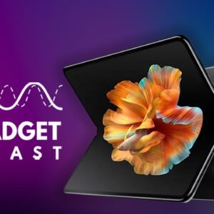 Google Nest Hub and Xiaomi’s foldable | Engadget Podcast Live