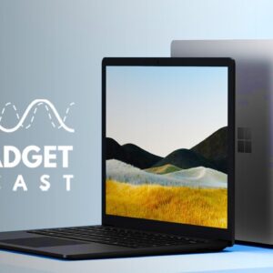 NVIDIA GTC and Surface Laptop 4 | Engadget Podcast Live