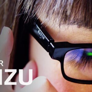 Razer Anzu smart glasses review: The Echo Frames' biggest competition