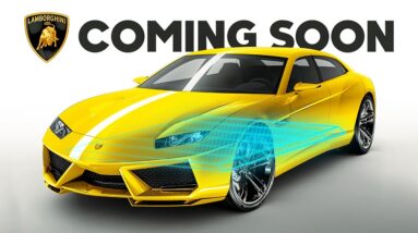 When Will We See Exotic EVs?