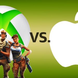 Is Microsoft siding with Epic over Apple?