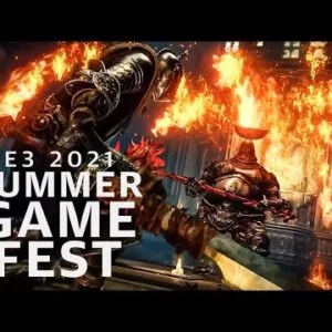 All the Summer Game Fest announcements in 25 minutes