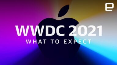 Apple WWDC 2021: What to expect