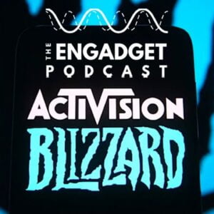 Activision’s walkout and gaming toxicity | Engadget Podcast Live