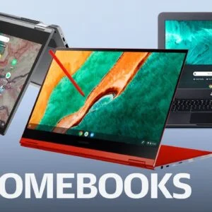 The best Chromebooks you can buy (2021)