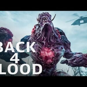 Back 4 Blood open beta hands-on: Left 4 Dead is back!... for blood