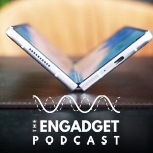 Reviewing ALL the phones: Samsung’s foldables, Pixel 5a | Engadget Podcast Live