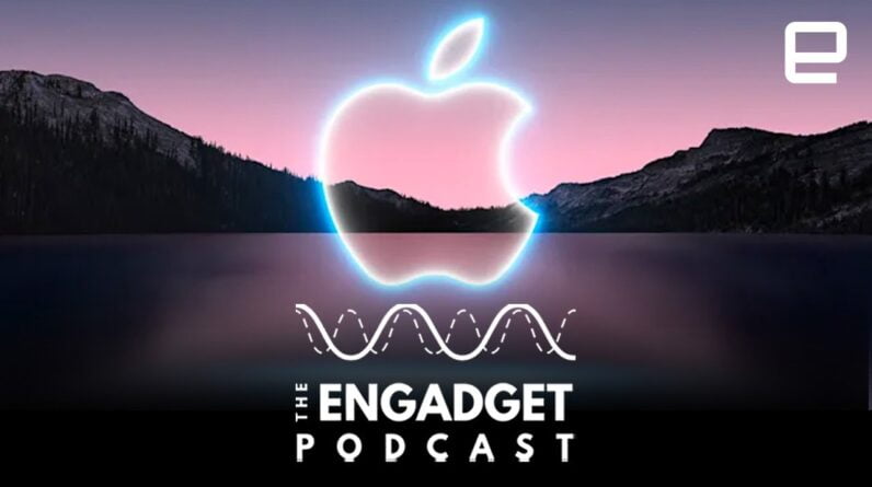 Gearing up for Apple’s iPhone 13 event | Engadget Podcast Live