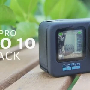 GoPro Hero 10 Black review: 4K 120FPS, and better quality