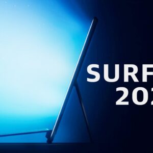 Microsoft's 2021 Surface event: LIVE Recap