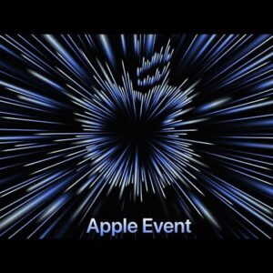 Apple MacBook 2021 event: LIVE Recap