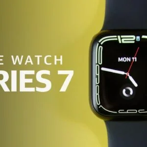Apple Watch Series 7 review: It’s all about the screen