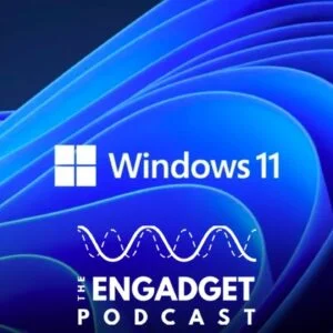 Windows 11, Android 12, Surface reviews and Facebook’s latest crisis | Engadget Podcast Live