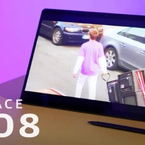 Microsoft Surface Pro 8 review: A better but pricier hybrid