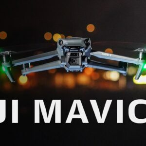 DJI Mavic 3 drone review