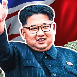How North Korea Makes Money