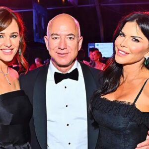 A Day In The Life of Jeff Bezos (After Amazon)