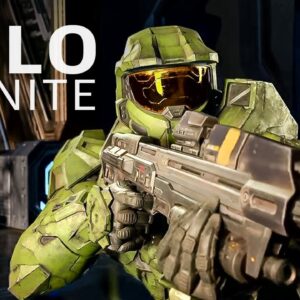 Halo: Infinite campaign review