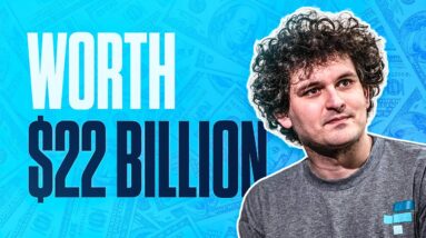 Top 5 Richest Crypto Billionaires