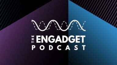 James Webb’s eye in the stars, Microsoft buys Activision | Engadget Podcast Live