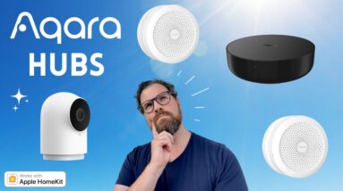AQARA HUBS - Choose the right Hub for your Homekit Smart home 23 rootF IMG 631e4f7bc3c66