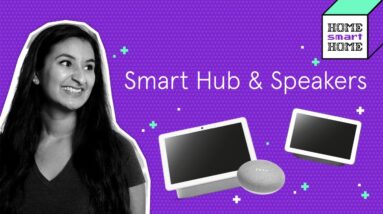 "Hey Google, start my smart home" | Home Smart Home 8 rootF IMG 633187659f0be