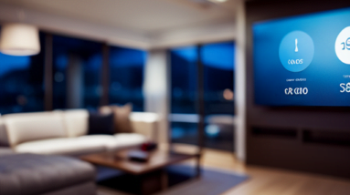 Unlocking the Power of Voice Activated Home Automation