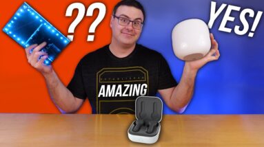 tech unboxing best smart home products review 4