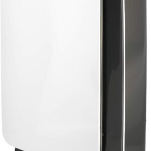 veva air purifier large room review