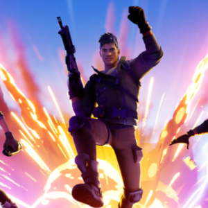 Epic Games Store and Fortnite arrive on EU iPhones