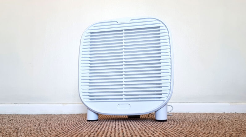 Oransi AirMend AMD-150H air purifier review