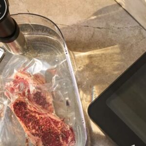 Smart sous vide cooker to start charging $2/month for 10-year-old companion app