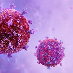 Single-shot HIV treatment suppresses virus 10,000-fold for months, animal study finds