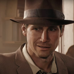 “We run a business”—why Microsoft’s Indiana Jones will be on PS5