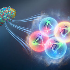 Physicists Observe Antihyperhydrogen-4 for First Time