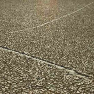 Racetrack Playa: The home of Death Valley’s mysterious ‘sailing stones’