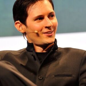 Telegram CEO charged with numerous crimes and is banned from leaving France