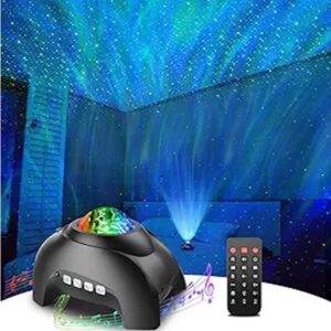 celestial star projector review