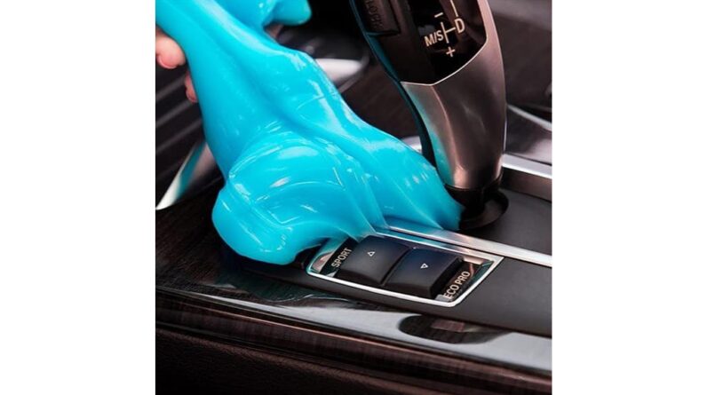 effective car cleaning solution