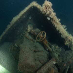 World War I British warship that sank in a surprise U-boat attack 110 years ago discovered in North Sea