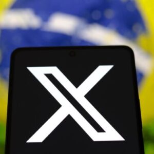 Starlink tells Brazil it won’t block X until government unfreezes its assets