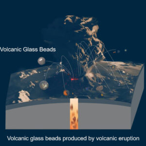 Study: There Were Volcanic Eruptions on Moon as Recently as 123 Million Years Ago