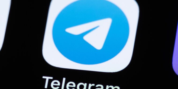 Telegram is not an “anarchic paradise,” CEO Pavel Durov says after arrest