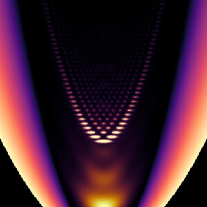 Physicists Create One-Dimensional Photon Gas