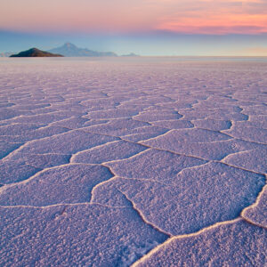 Incredible places: A window onto extraordinary landscapes on Earth