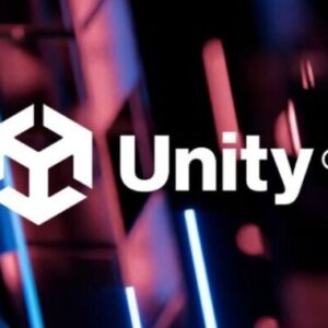 Unity is dropping its unpopular per-install Runtime Fee