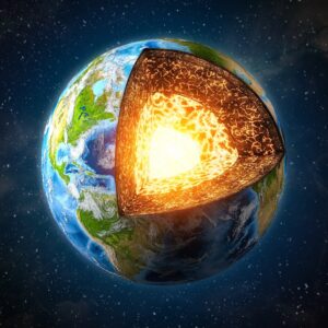 Supercooling of Earth’s inner core may finally reveal how old it is